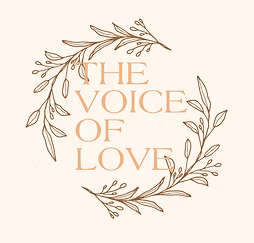 Voice of Love Logo