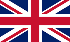 UK Flagge